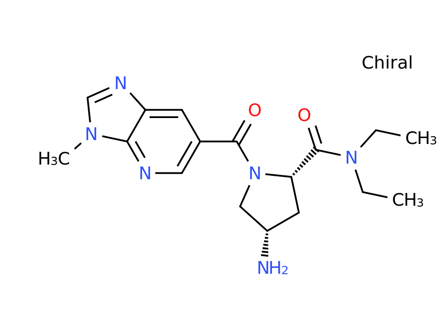 Structure Amb19602406