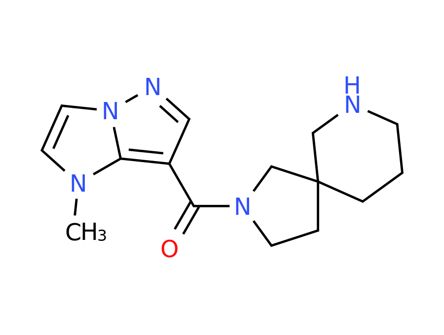 Structure Amb19602454