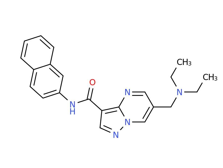 Structure Amb19602455