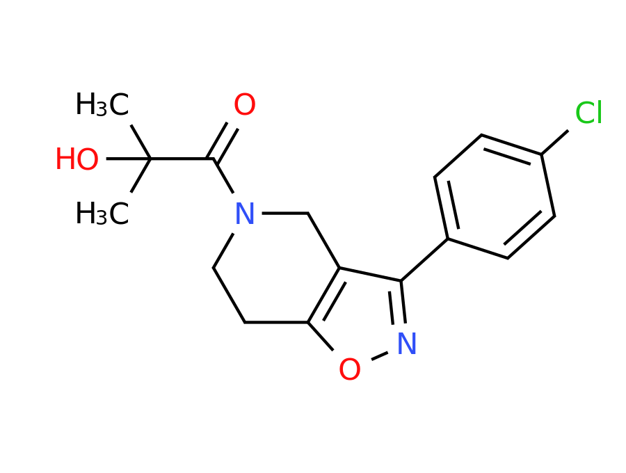 Structure Amb19602458