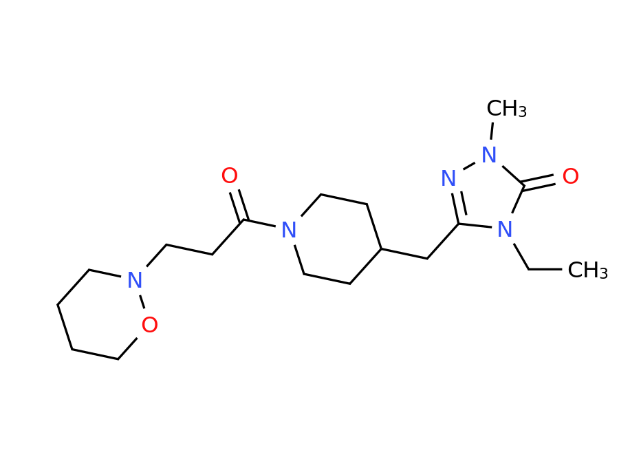 Structure Amb19602461