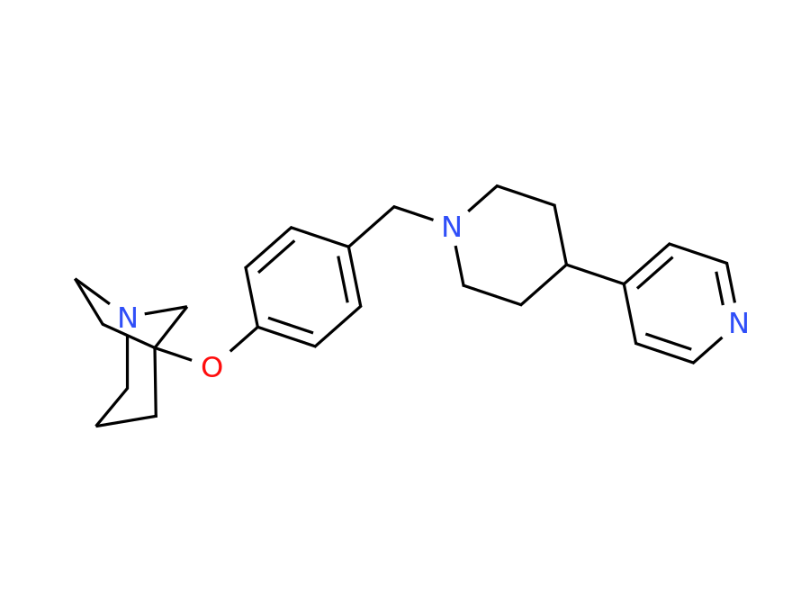 Structure Amb19602480