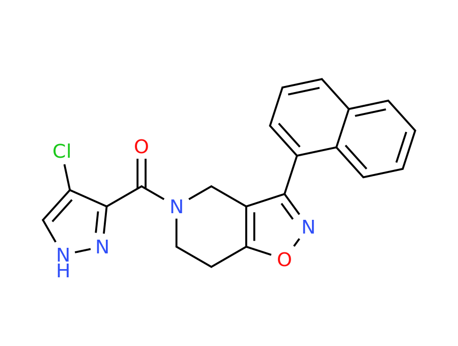 Structure Amb19602483