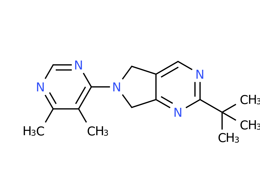 Structure Amb19602484