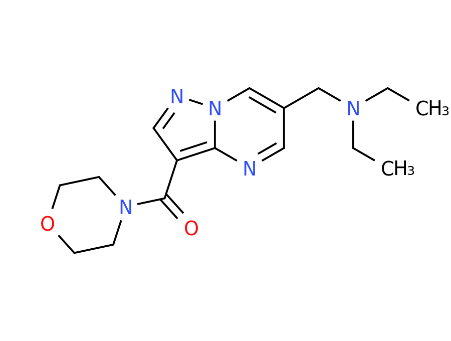 Structure Amb19602487