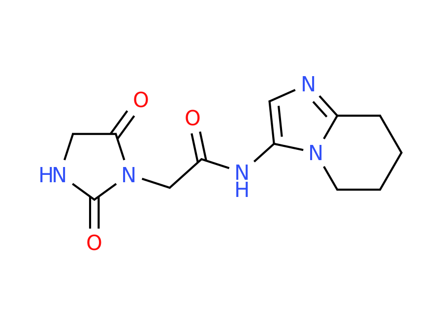 Structure Amb19602493