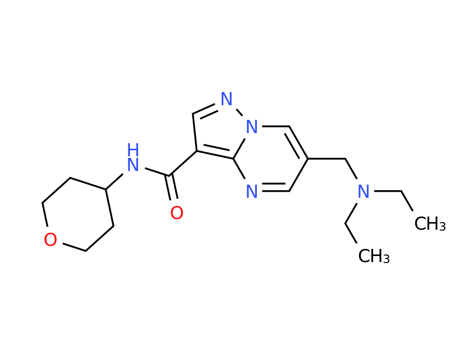 Structure Amb19602496