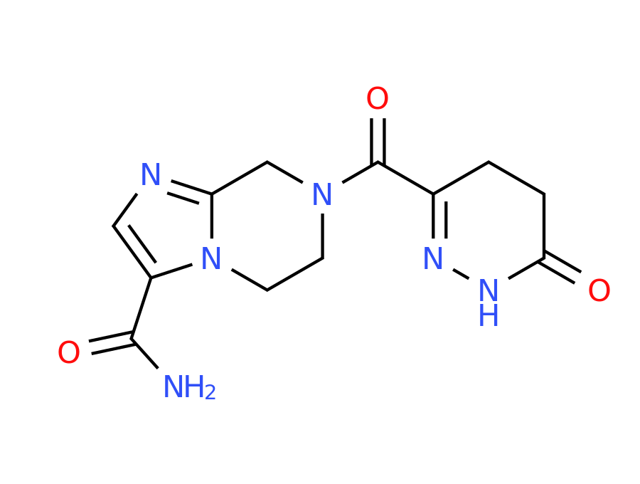 Structure Amb19602511