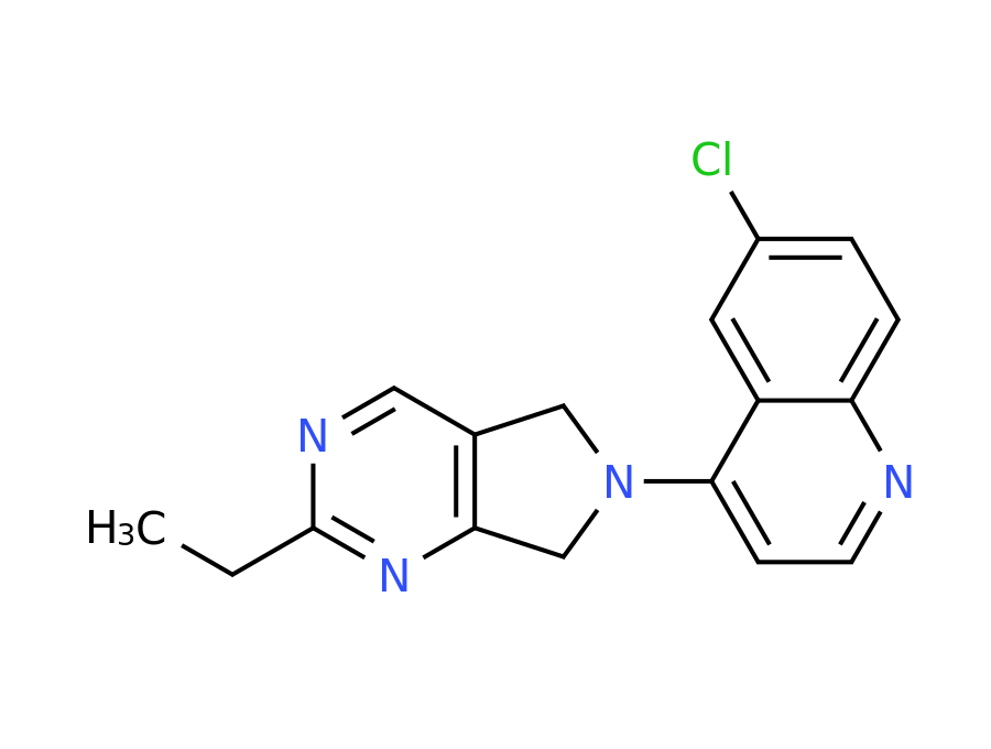 Structure Amb19602514