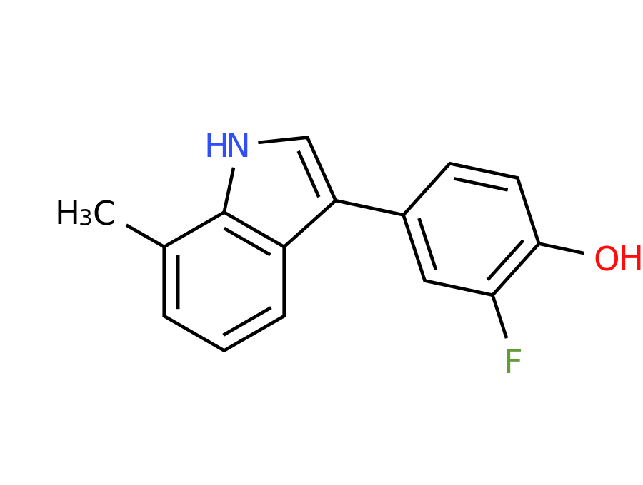 Structure Amb19602523