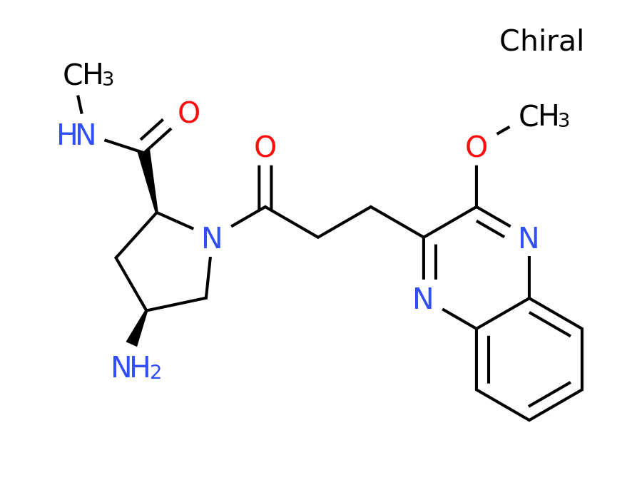 Structure Amb19602531