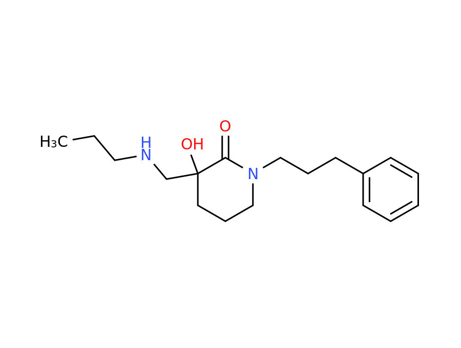 Structure Amb19602621