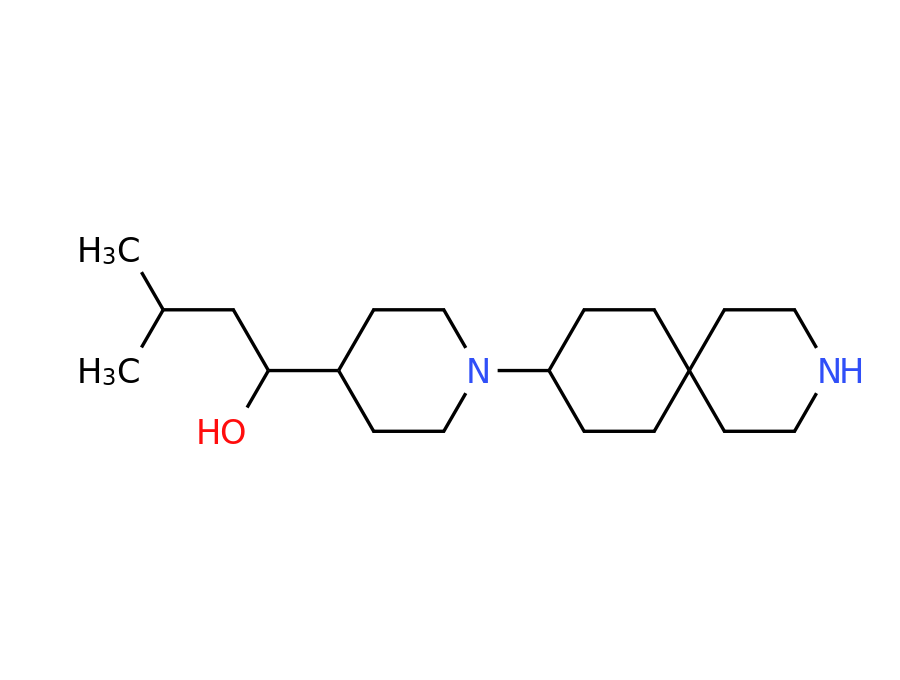 Structure Amb19606635