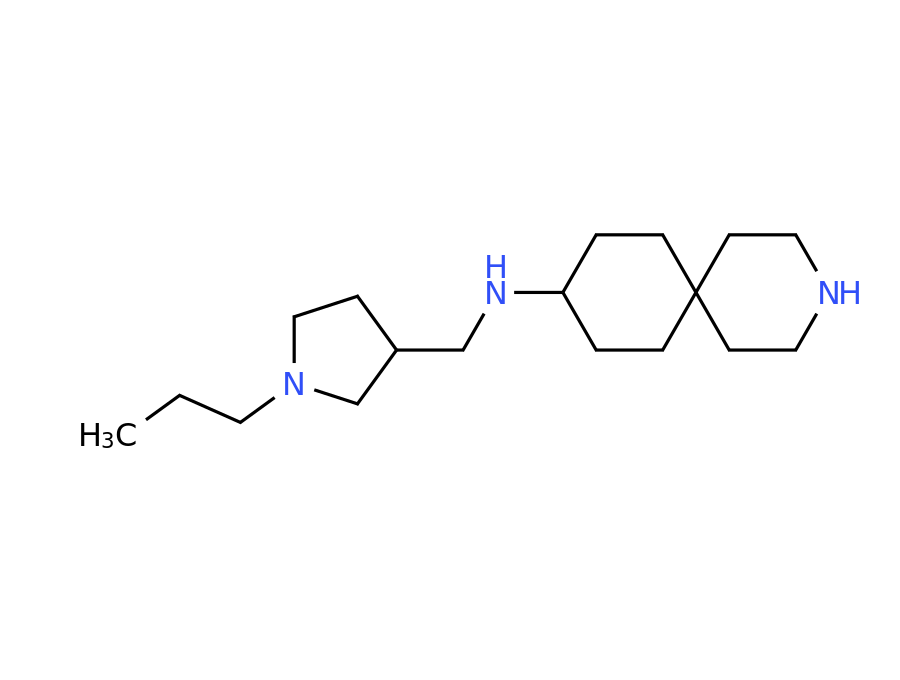 Structure Amb19606960