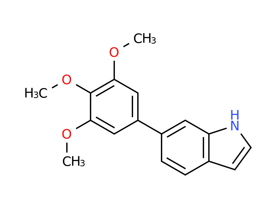 Structure Amb19608005