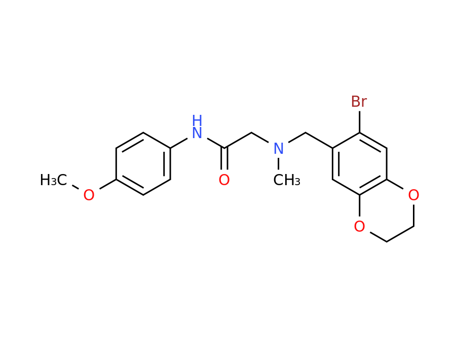 Structure Amb196086