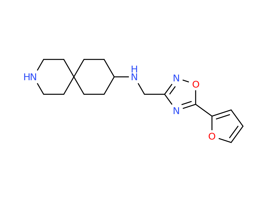 Structure Amb19608633