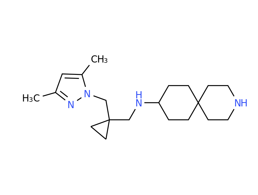 Structure Amb19609506