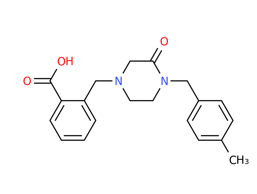 Structure Amb19610271