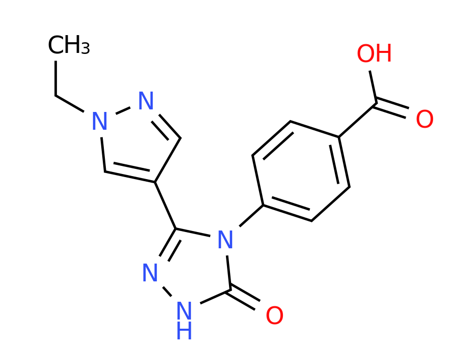 Structure Amb19610722