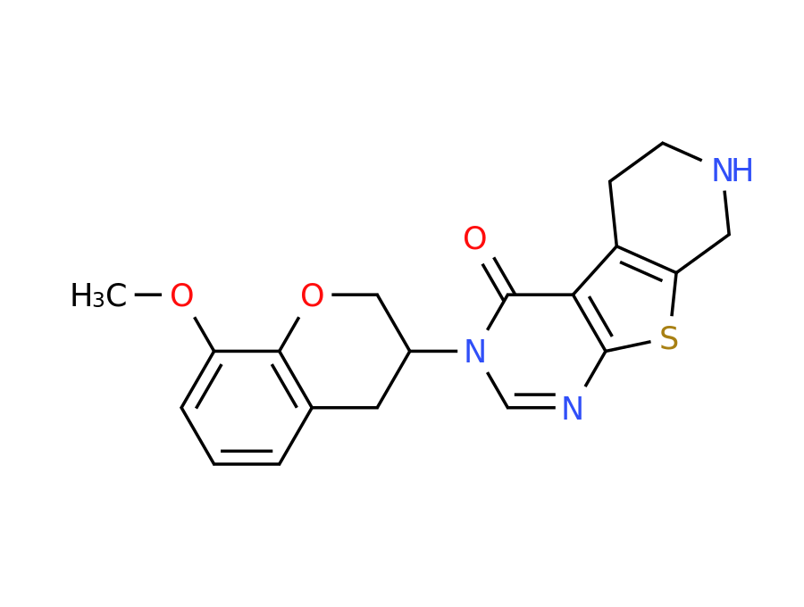 Structure Amb19610750