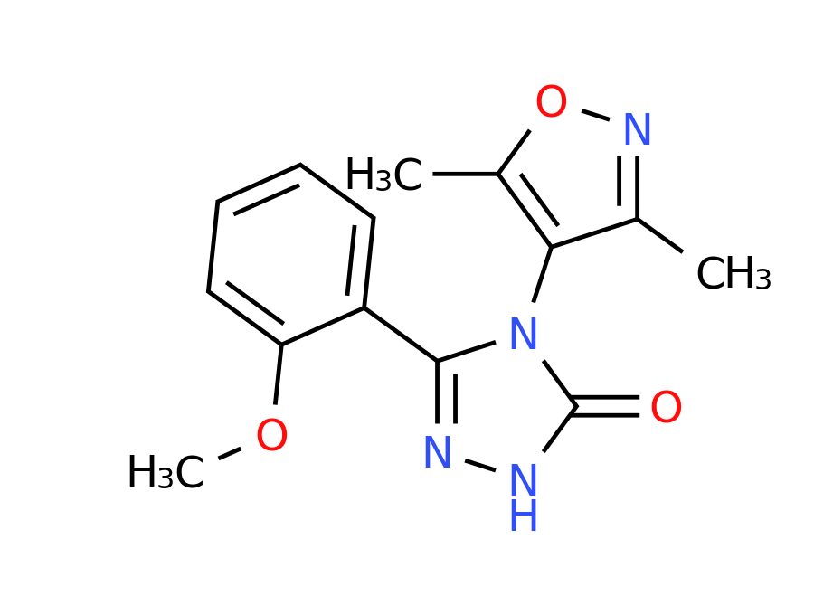 Structure Amb19611072