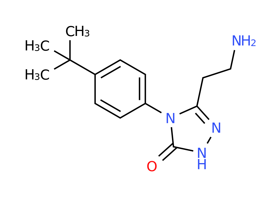 Structure Amb19611096