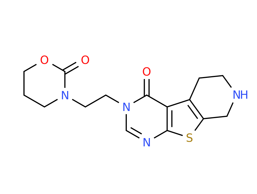 Structure Amb19611364