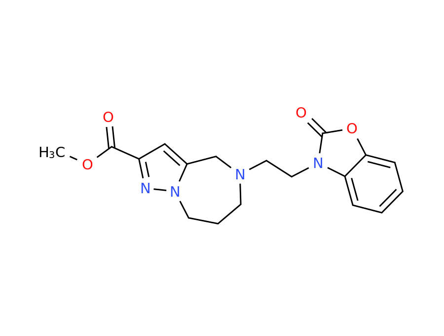 Structure Amb19611389