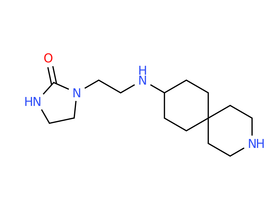 Structure Amb19611475