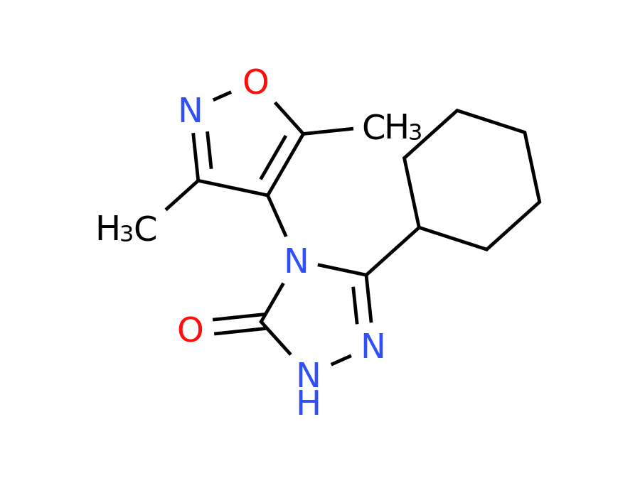 Structure Amb19611526