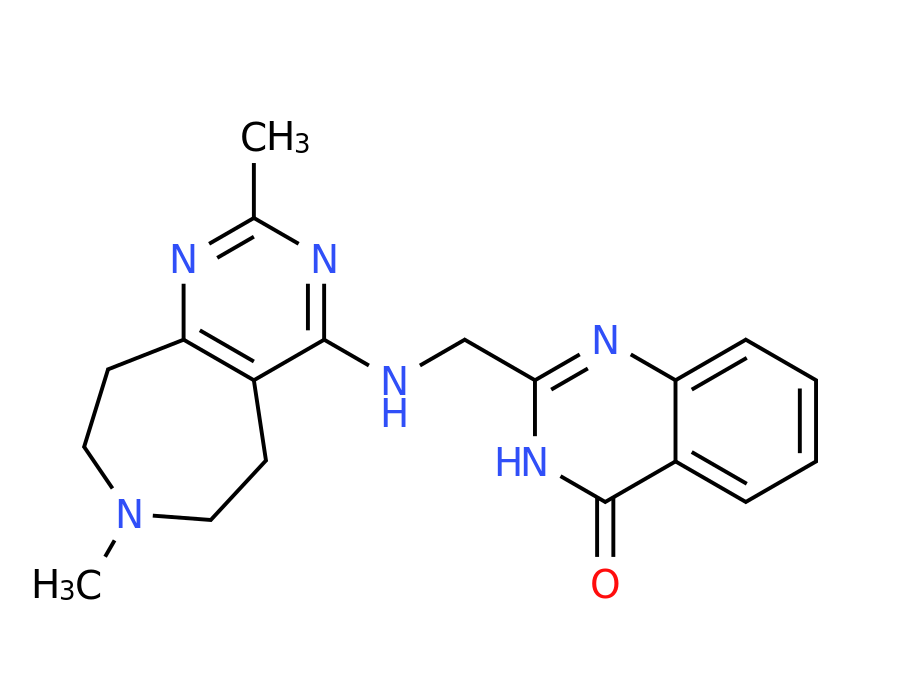 Structure Amb19611543