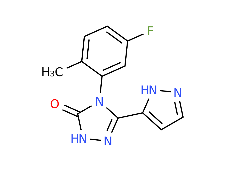 Structure Amb19611781