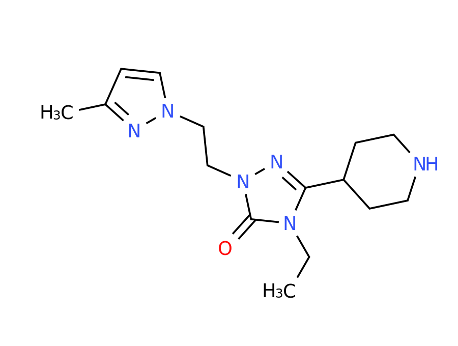 Structure Amb19611806