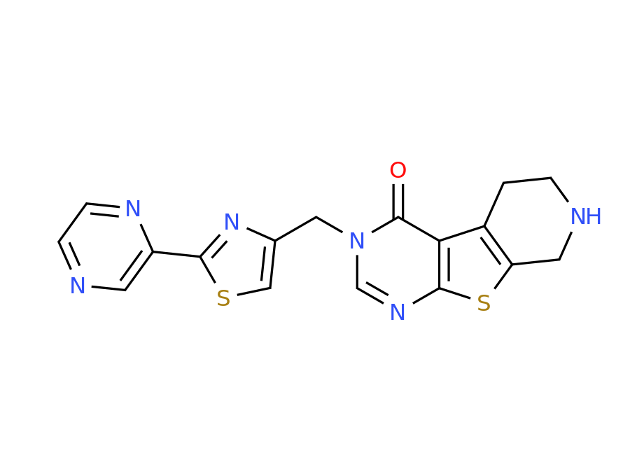 Structure Amb19611852