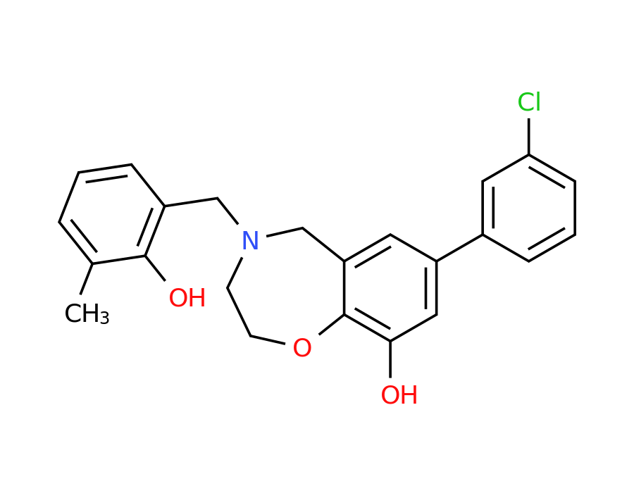 Structure Amb19612040