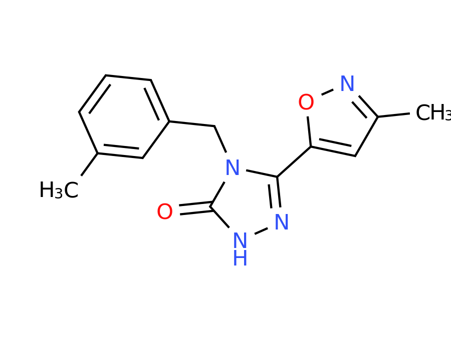 Structure Amb19612074