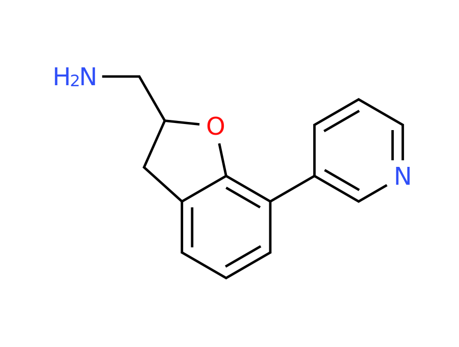 Structure Amb19612333