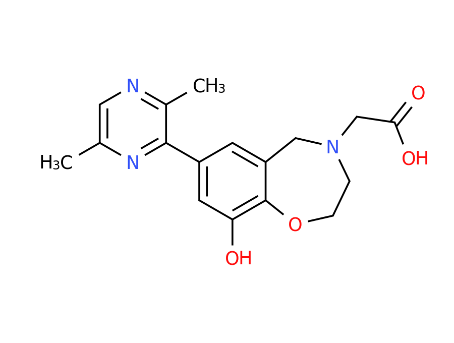 Structure Amb19612404