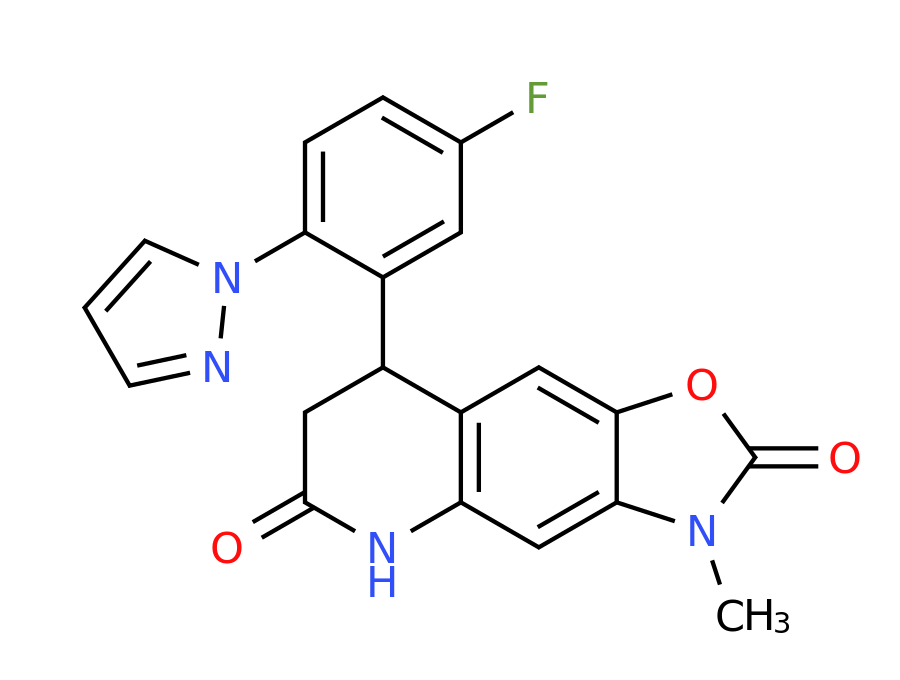 Structure Amb19612420