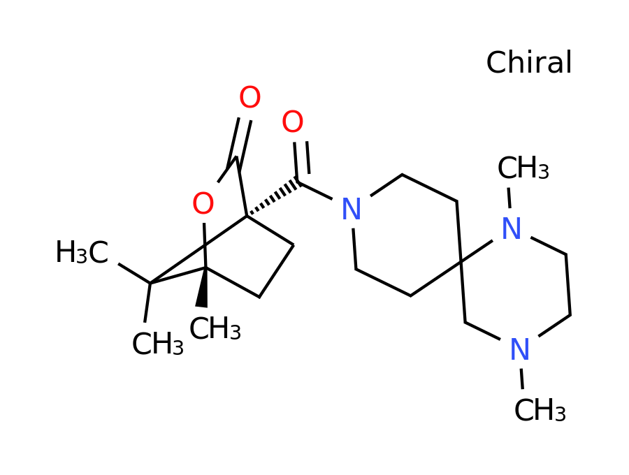 Structure Amb19612439