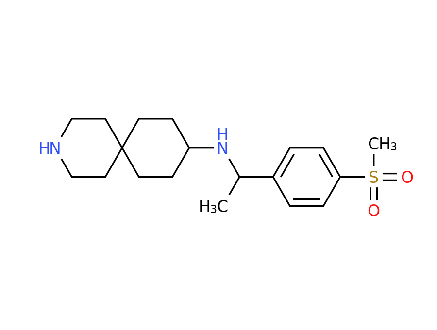 Structure Amb19612450