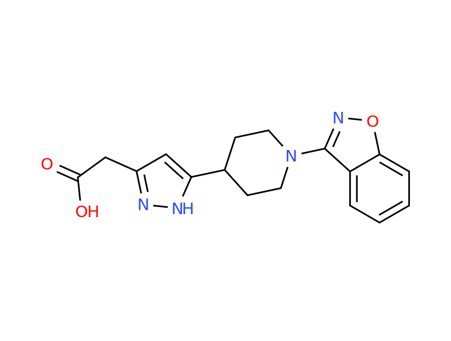 Structure Amb19612454