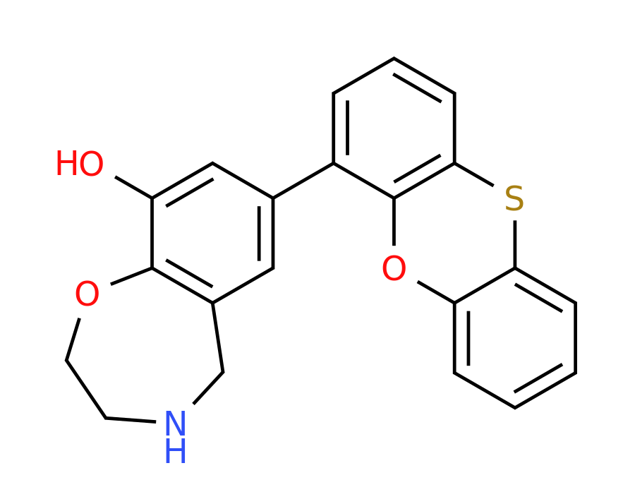 Structure Amb19612464