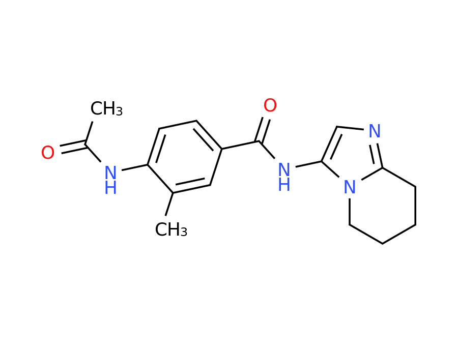 Structure Amb19612469