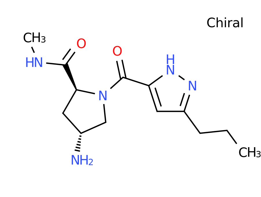 Structure Amb19612476