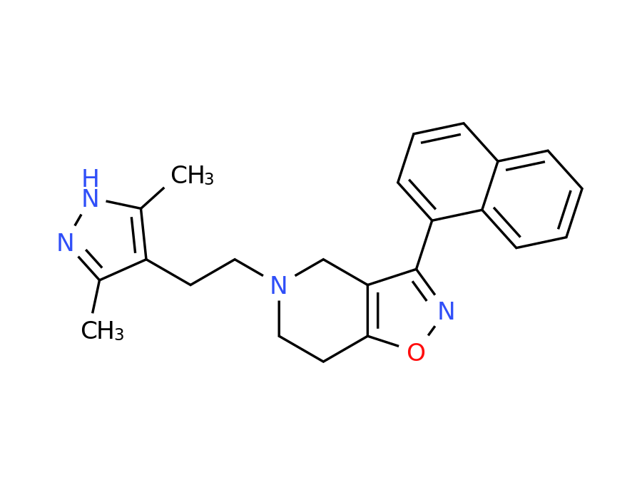 Structure Amb19612524