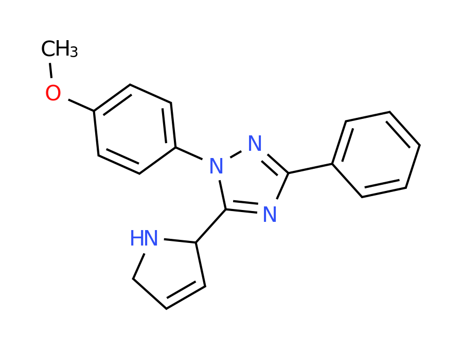 Structure Amb19612539