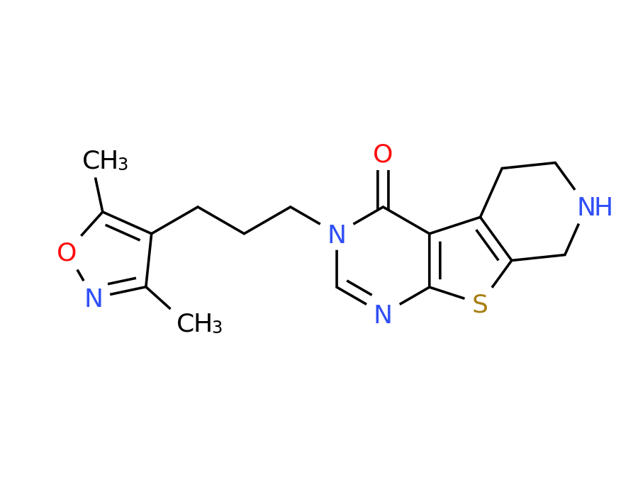 Structure Amb19612546