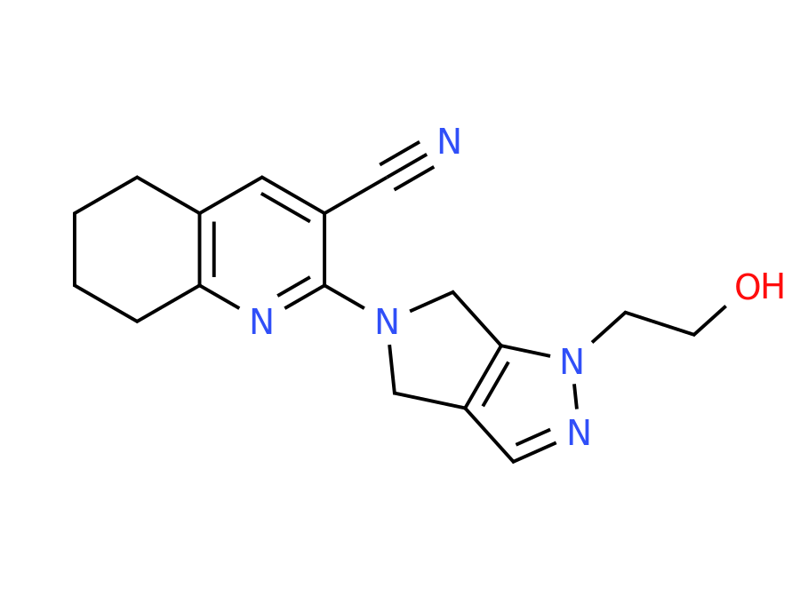 Structure Amb19612570